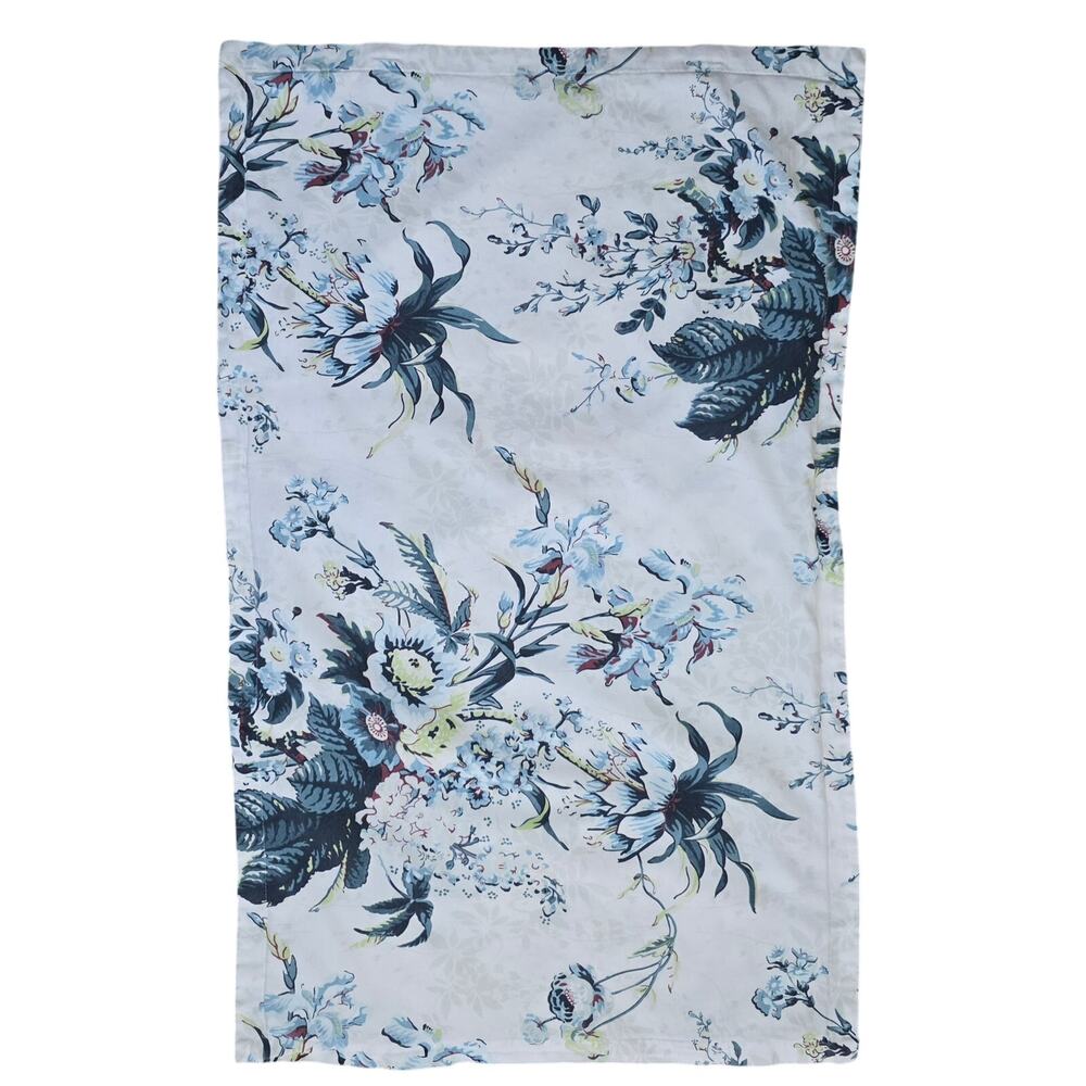 Lauren Ralph Lauren Eden Botanical 1 Pillow Sham 31" x 22"